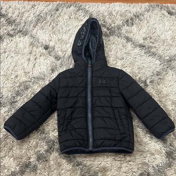 Under Armour Other - Under Armour 2T Cold Gear Jacket